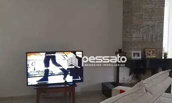 Imagem 4: Casa com 4 dormitórios à venda, 340 m² por R$ 1.370.000,00 - Recanto da Corcunda - Gravata