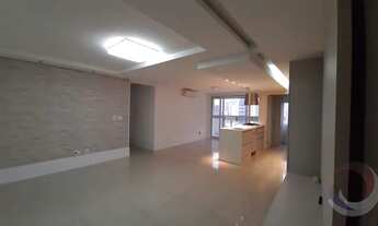 Imagem 5: Apartamento para venda tem 100 metros quadrados com 3 quartos em Campinas - São José - SC