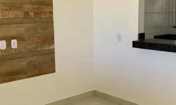 Imagem: Imóvel simples disponível no Aribiri