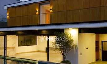 Imagem 4: Alphaville Conde 2 - Casa exuberante para locação por R$ 45.000,00