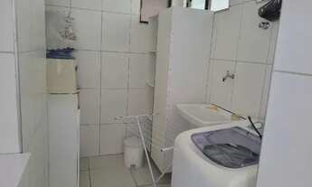 Imagem 7: APARTAMENTO 2/4 MOBILIADO