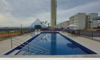 Imagem 6: Apartamento amplo para aluguel 2 quarto(s) Bela Vista Palhoça - W1587_AP490