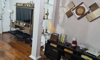 Imagem 1: Sobrado de 161M² em Vila Carrão - SP: 3 quartos, 5 banheiros, 1 suíte por R$ 920.000 para