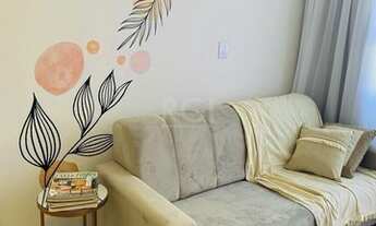 Imagem 7: Apartamento Garden com 1 dormitório, Reformado e Decorado em frente ao Parque da Redenção