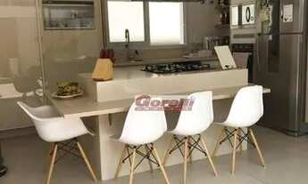 Imagem 6: Casa com 4 dormitórios, 340 m² - venda por R$ 2.600.000,00 ou aluguel por R$ 9.800,01/mês