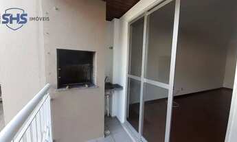 Imagem 5: Apartamento com 2 dormitórios para alugar, 71 m² por R$ 2.089,00/mês - Garcia - Blumenau/S