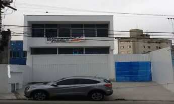 Imagem: Amplo Galpão Reformado