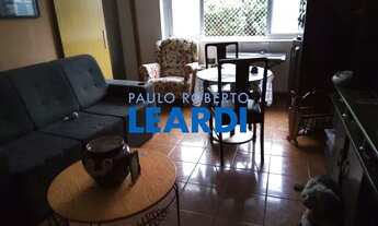 Imagem: APARTAMENTO - BELA VISTA - SP