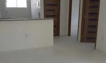 Imagem 2: Apartamento no Residencial Ipojuca
