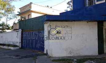 Imagem 2: Galpão para alugar, 500 m² por R$ 25.600/mês - Jardim Albertina - Guarulhos/SP