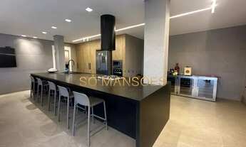 Imagem 3: EXCLUSIVIDADE SÓ MANSÕES! EXCELENTE CASA COM LINDA VISTA A VENDA NO VALE DOS CRISTAIS