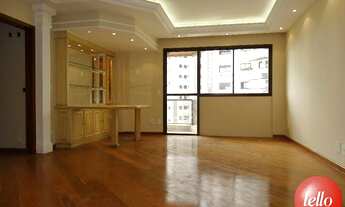 Imagem: São Paulo - Apartamento Padrão - Tatuapé