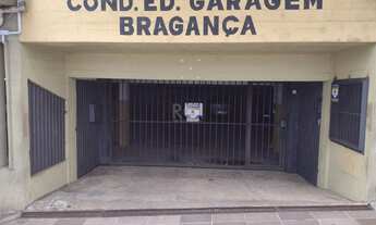 Imagem 1: Box para Venda - 12.91m², 0 dormitórios, Centro Histórico