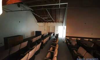 Imagem 7: CASA ASSOBRADADA - BROOKLIN - SP