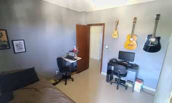 Imagem 6: Casa de 3 quartos, 1 suíte, varanda, 1 vaga. Bairro Serrano, BH