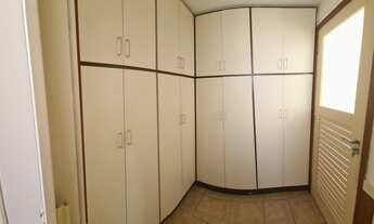 Imagem 7: Alugo apartamento de 3 quartos, suíte, varanda, vaga de garagem na Praia do Canto - Vitóri