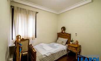 Imagem 7: APARTAMENTO - MOEMA ÍNDIOS - SP