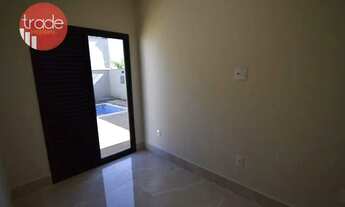 Imagem 6: Sobrado À Venda Em Residencial Fechado Com 03 Suítes E Sacada