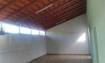 Imagem 3: Casa para venda tem 95 metros quadrados com 2 quartos em Cidade Nova - Ananindeua - Pará