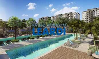 Imagem: APARTAMENTO - SANTO AMARO - SP