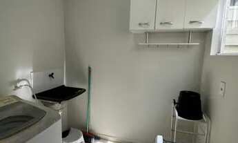 Imagem 7: Flat para aluguel tem 40 metros quadrados com 1 quarto em Centro - Arapiraca - AL