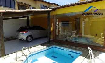 Imagem 4: Casa para aluguel 142 m², com 3 quartos, 02 sendo suites em Nova Parnamirim - Parnamirim