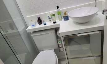 Imagem 6: Apartamento 2/4 em Lauro de Freitas Caji