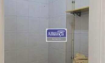 Imagem 5: Apartamento com 1 dormitório à venda, 40 m² por R$ 150.000 - Centro - Niterói/RJ