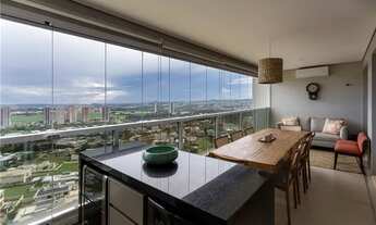 Imagem: Apartamento para venda tem 135 metros quadrados