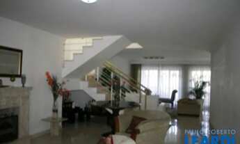 Imagem 3: CASA ASSOBRADADA - JARDIM GUEDALA - SP