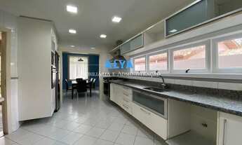 Imagem 5: Casa em Condomínio para Locação em Barueri, Aldeia da Serra, 4 dormitórios, 4 suítes, 7 ba