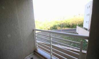 Imagem 2: Apartamento Padrão em Ribeirão Preto