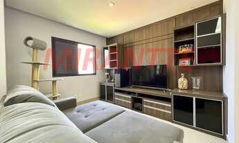 Imagem 4: Apartamento de 118m² com 3 quartos em JD. ALVORADA