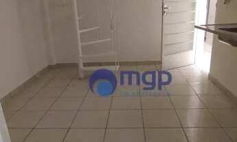 Imagem 3: Apartamento com 1 dormitório para alugar, 26 m² - Vila Maria - São Paulo/SP