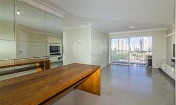 Imagem 2: Apartamento 3 quartos, condomínio Clube