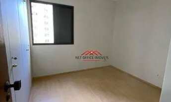 Imagem 7: Apartamento com 3 dormitórios para alugar, 95 m² por R$ 3.370,00/mês - Jardim Aquarius - S