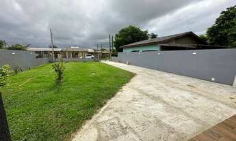 Imagem: CASA 03 DORMITÓRIOS COM SUÍTE - TERRENO