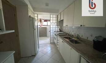 Imagem 5: Cobertura com Vista para o mar (locação anual)- Riviera de São Lourenço - Bertioga/SP