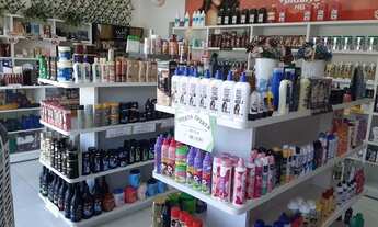 Imagem 5: Vende-se loja de cosméticos