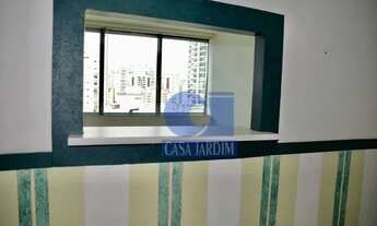 Imagem 3: Sala, 37 m² - venda por R$ 490.000,00 ou aluguel por R$ 5.009,61/mês - Vila Nova Conceição