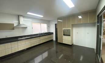 Imagem 7: Excelente sobrado no Alphaville araguaia com 5 suítes