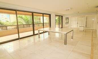 Imagem 7: Apartamento para Venda - 337m², 3 dormitórios, sendo 3 suites, 4 vagas - Moinhos de Vento