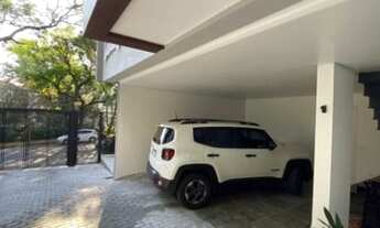 Imagem 6: Casa Condominio para Venda - 216.33m², 3 dormitórios, sendo 3 suites, 2 vagas - Cristal