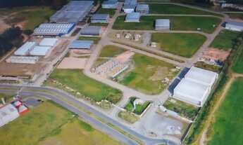 Imagem 2: Galpão/Depósito/Armazém para venda tem 1000 metros quadrados em Rio Abaixo - Jacareí - SP