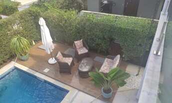 Imagem 6: Casa de condomínio para venda com 279 metros quadrados com 3 quartos