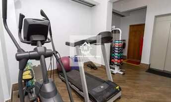 Imagem 7: REF 7444 Loft mobiliado 36m². Serraria - Diadema - com vaga de garagem. Não perca essa opo