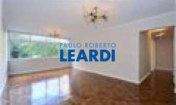 Imagem: APARTAMENTO - HIGIENÓPOLIS - SP