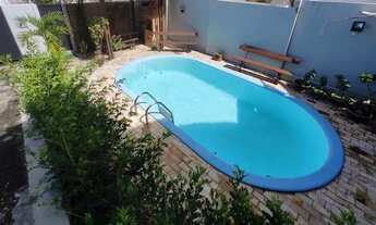 Imagem: Casa em Colina de Laranjeiras