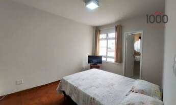 Imagem 7: Apartamento com 3 quartos à venda, 97 m² por R$ 435.000 - Centro - Juiz de Fora/MG