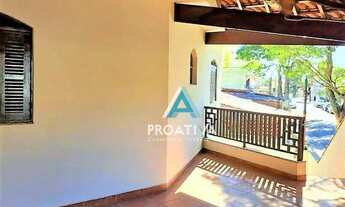 Imagem 5: Sobrado com 3 dormitórios à venda, 203 m² por R$ 795.000,06 - Vila Curuçá - Santo André/SP